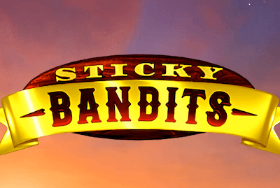 Sticky Bandits