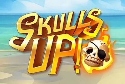 Skulls UP!