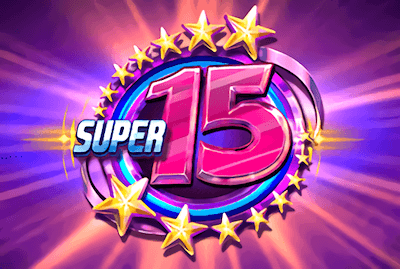 Super 15 Stars