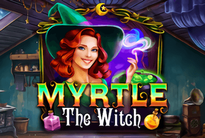 Myrtle the Witch