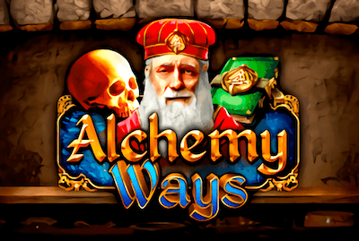 Alchemy Ways