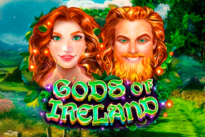 Gods of Ireland