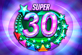 Super 30 Stars