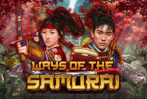 Ways of the Samurai