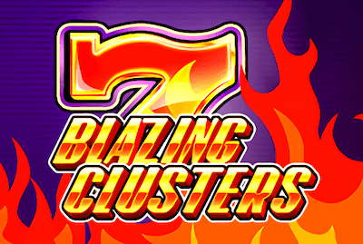 Blazing Clusters