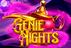 Genie Nights