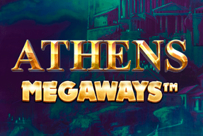 Athens Megaways