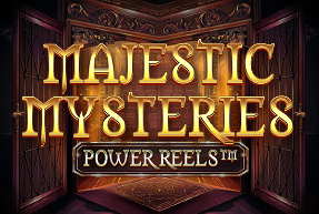 Majestic Mysteries Power Reels™