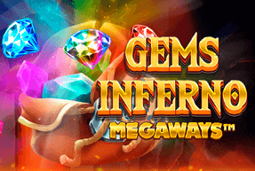 Gems Inferno Megaways