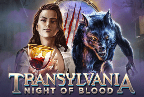 Transylvania: Night of Blood