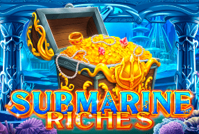 Submarine Riches