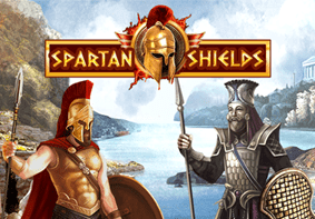 Spartan Shields