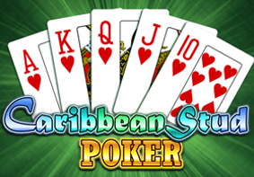 Caribbean Stud Poker