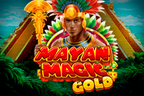 Mayan Magic Gold