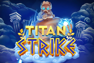 Titan Strike