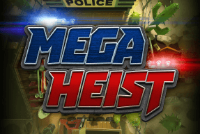 Mega Heist