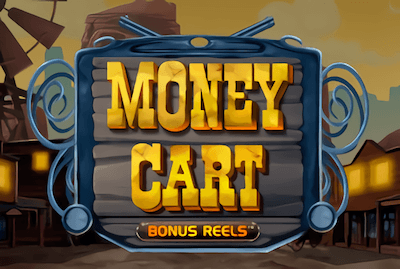 Money Cart