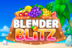 Blender Blitz