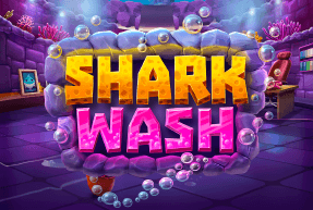 Shark Wash