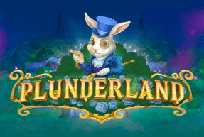 Plunderland