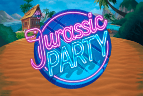 Jurassic Party