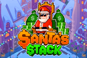 Santa's Stack