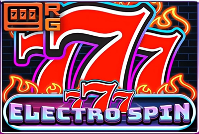 777 Electro Spin