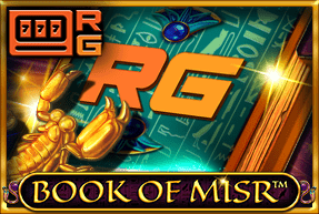 Book Of Misr