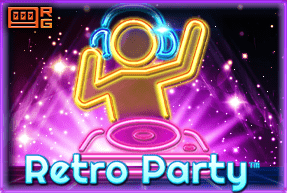 Retro Party