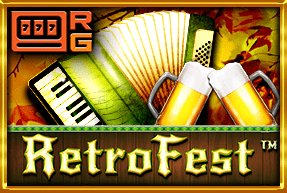 RetroFest