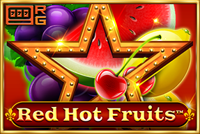 Red Hot Fruits