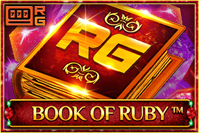 Book Of Ruby