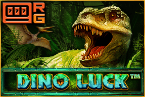 Dino Luck