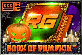 Book Of Pumpkin