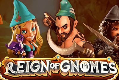 Reign of Gnomes