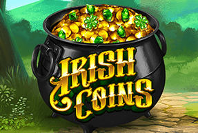 Irish Coins