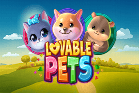 Lovable Pets