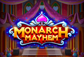 Monarch Mayhem