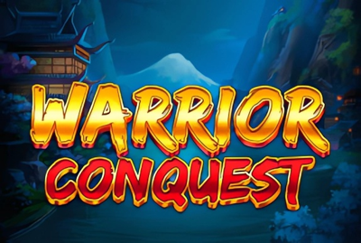 Warrior Conquest