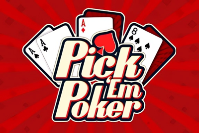 Pick ‘Em Poker