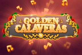 Golden Calaveras