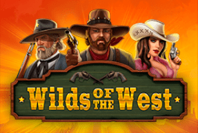 Wilds Of The West