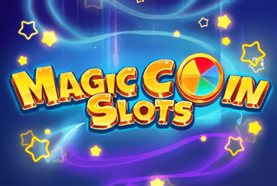 Magic Coin Slots