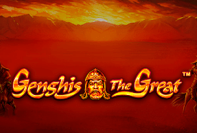 Genghis The Great