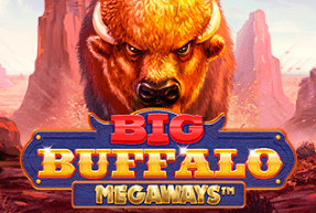 Big Buffalo Megaways