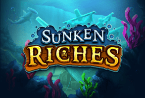 Sunken Riches