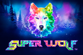 Super Wolf no JP