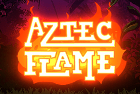 Aztec Flame