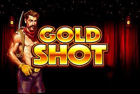 Gold Shot EU