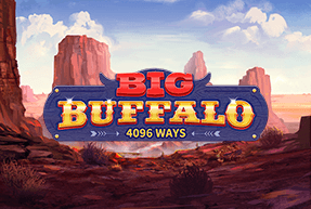 Big Buffalo